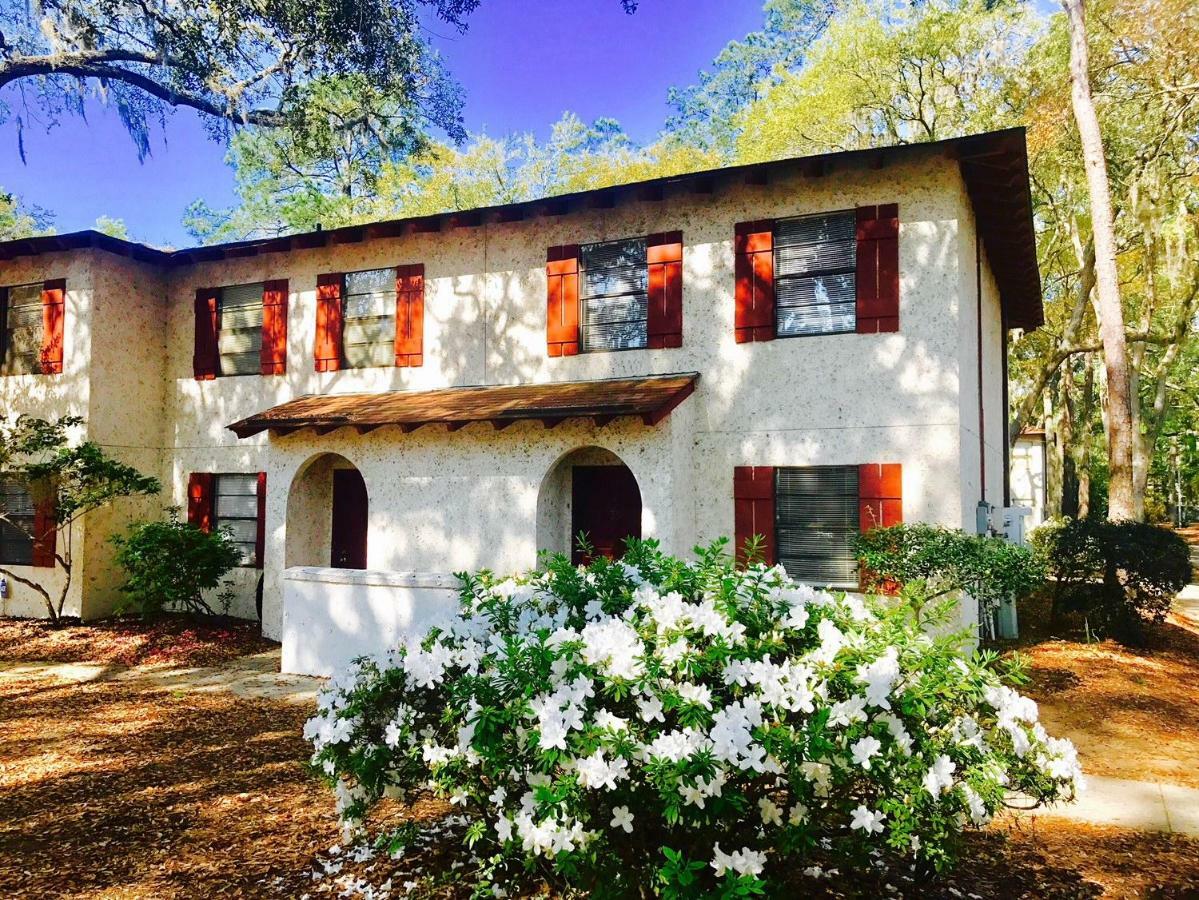 Home Away Home #114 Hilton Head Island Dış mekan fotoğraf